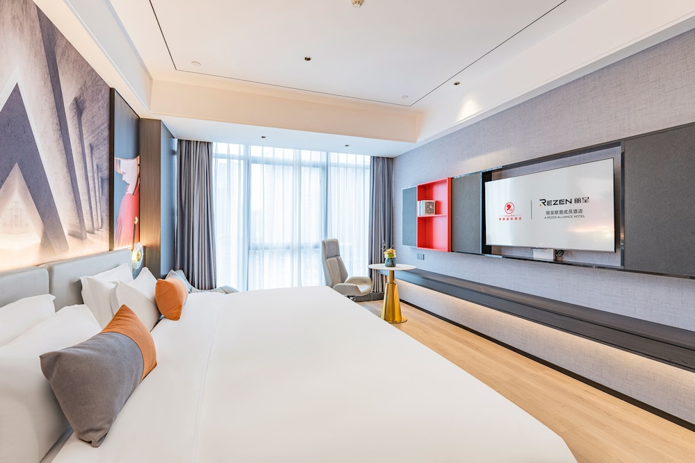 Luxury Room photo 2