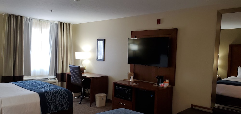 Standard Room, Non Smoking photo 2