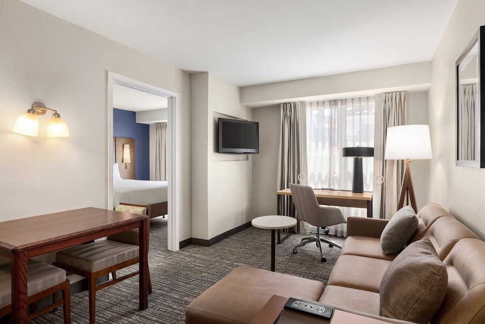 Suite, 1 Bedroom, Non Smoking - Photo 1