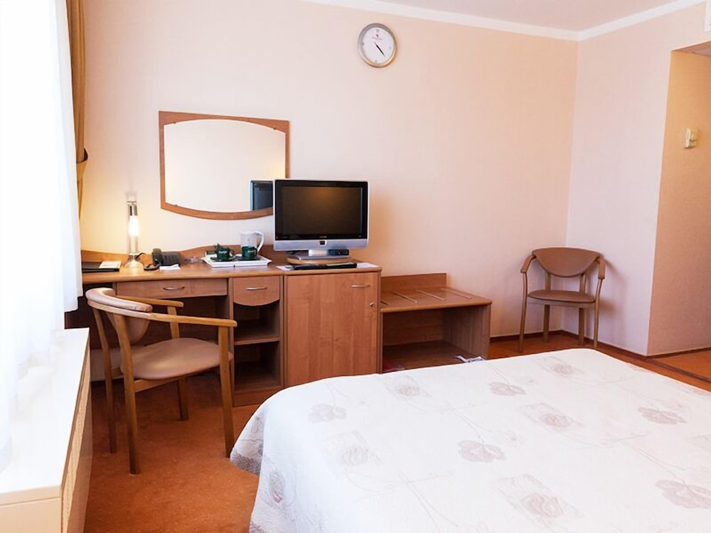 Standard Double Room photo 3