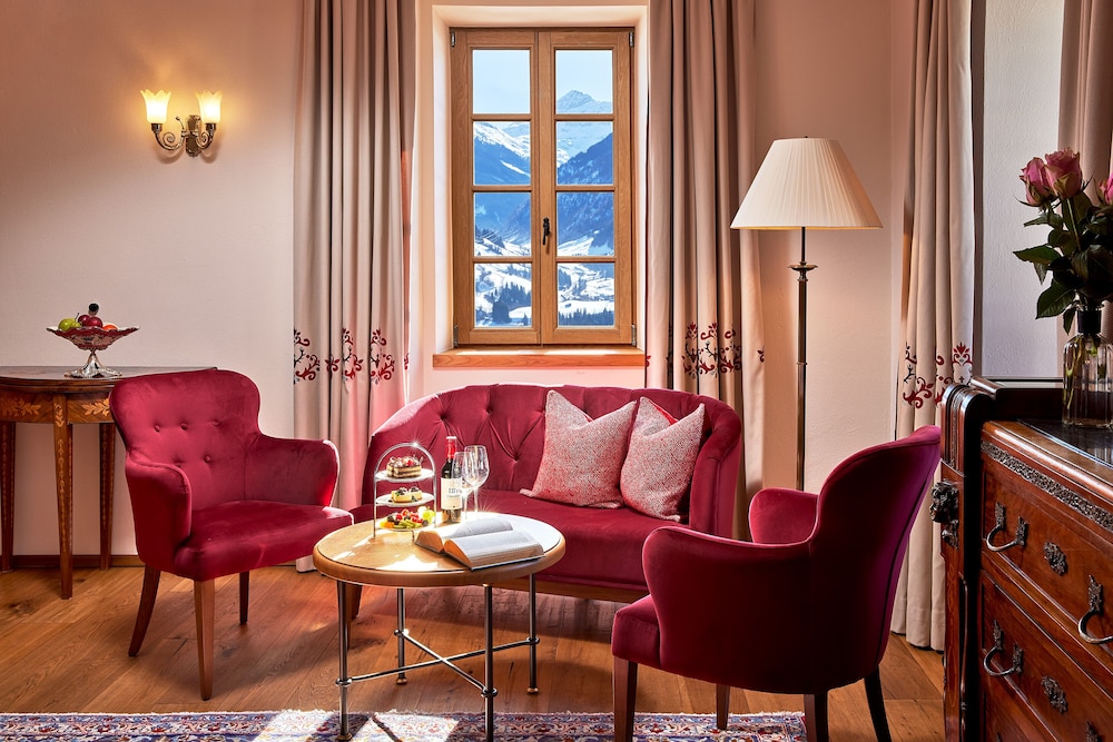 Family Suite, 2 Bedrooms, 2 Bathrooms