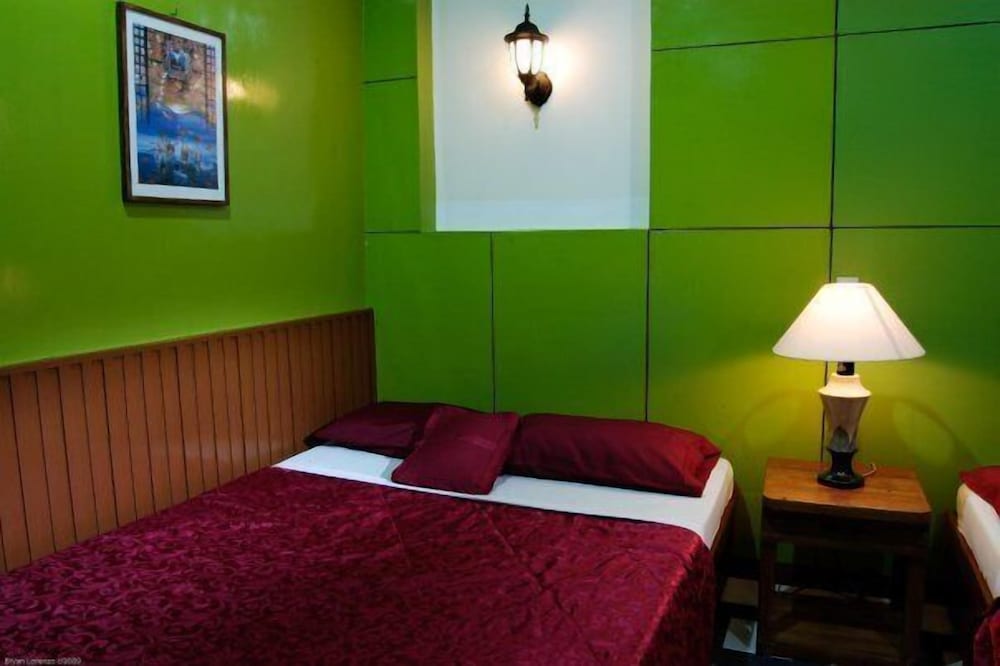 Matrimonial Room photo 2