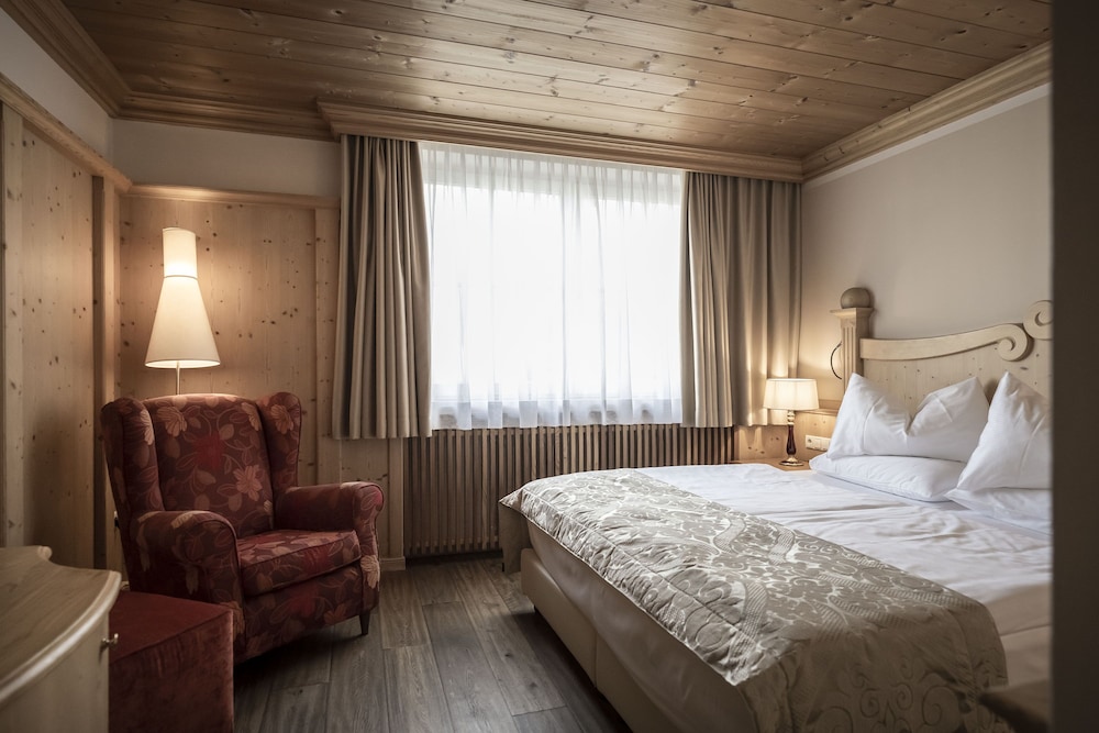 Standard Double Room, 1 Double Bed (Adler Nest) photo 3