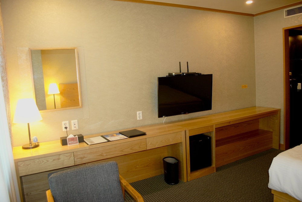 Business Double Room photo 2