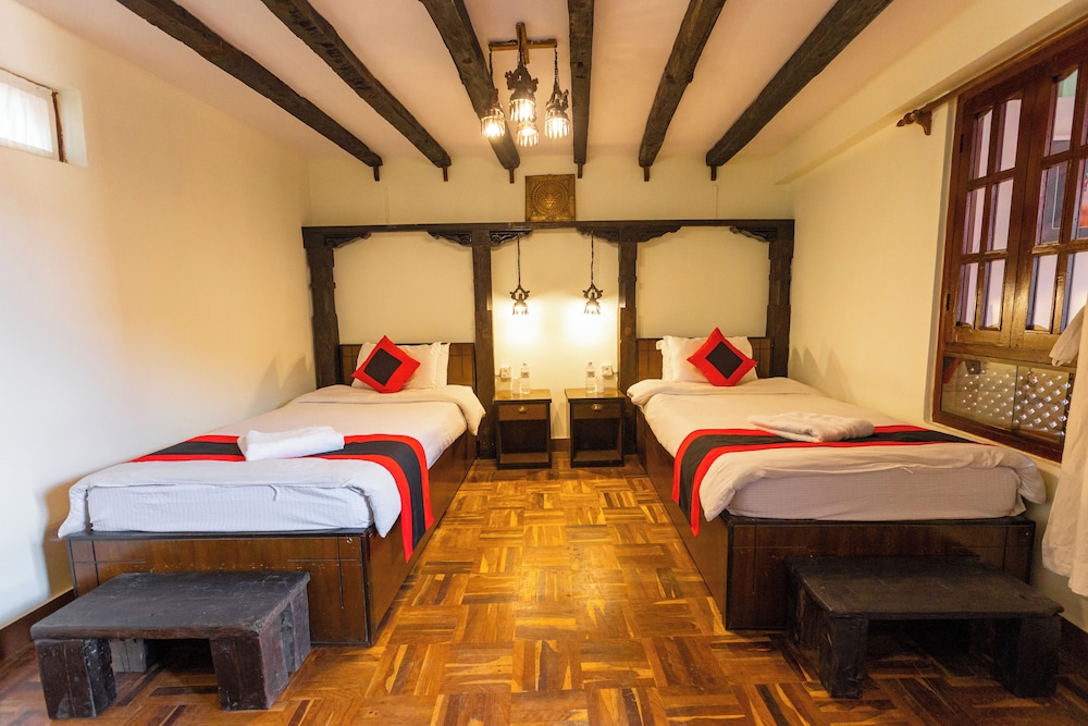 Comfort Twin Room photo 1