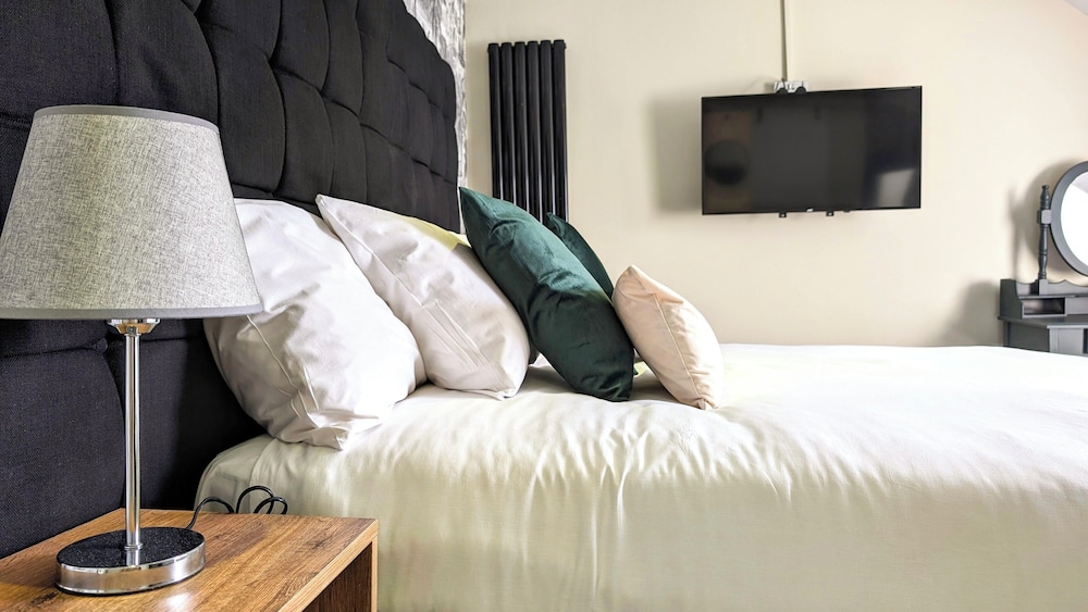 Exclusive Double Room photo 1