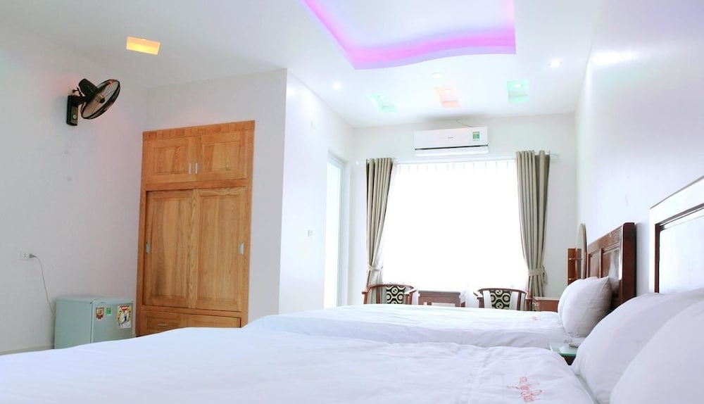 Quadruple Room, Balcony photo 1