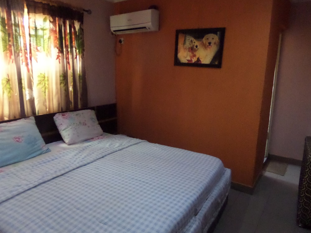 Standard Room, 1 Double Bed, Non Smoking photo 3