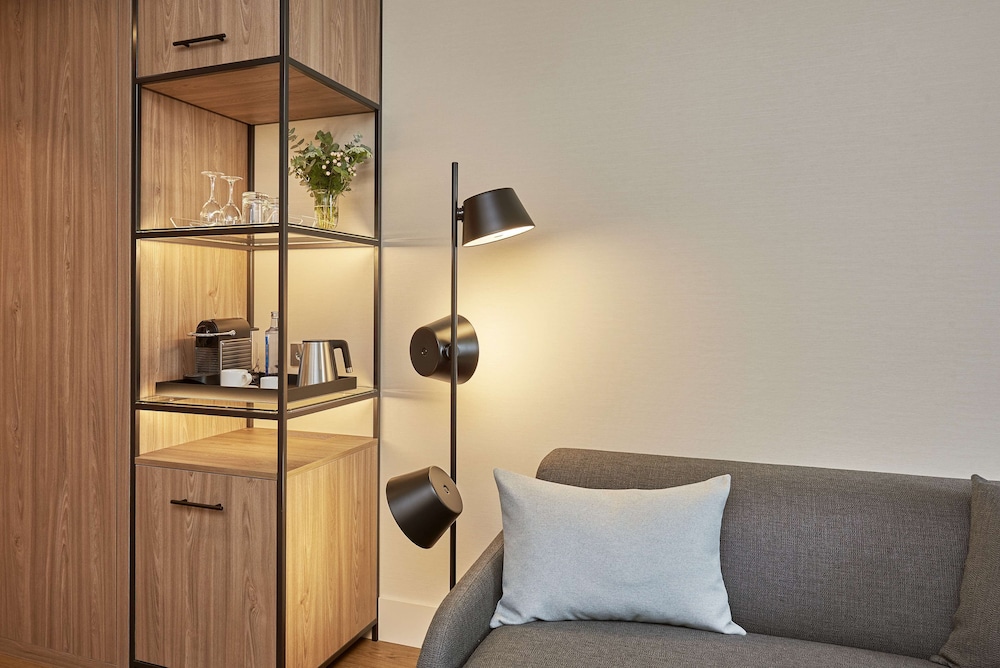 Junior Suite (View, New Style)
