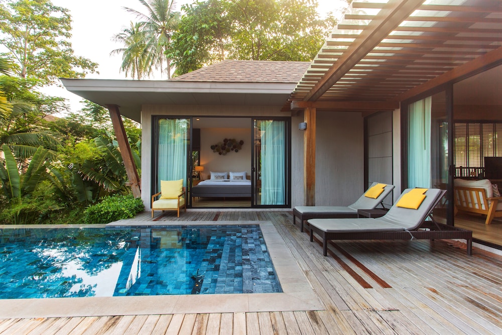 2-Bedroom Pool Villa photo 1