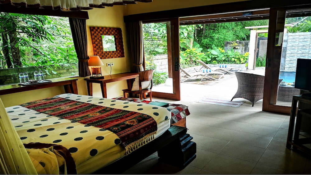 Premium Villa, 1 Bedroom, Private Pool, Poolside - Photo 14