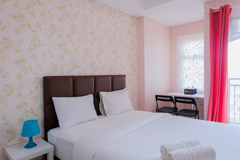 Standard Studio, 1 Bedroom (Apartment)