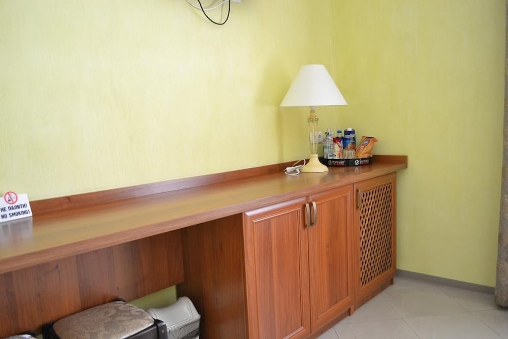 Standard Double Room (separate entrance) photo 3