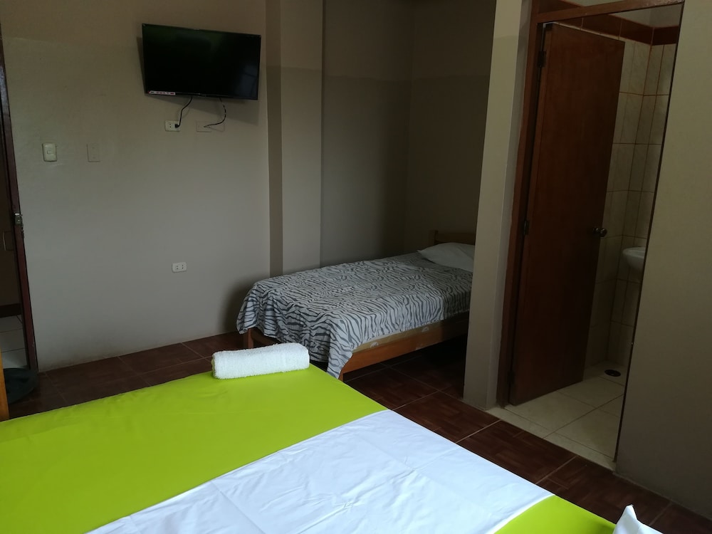 Twin Room photo 3