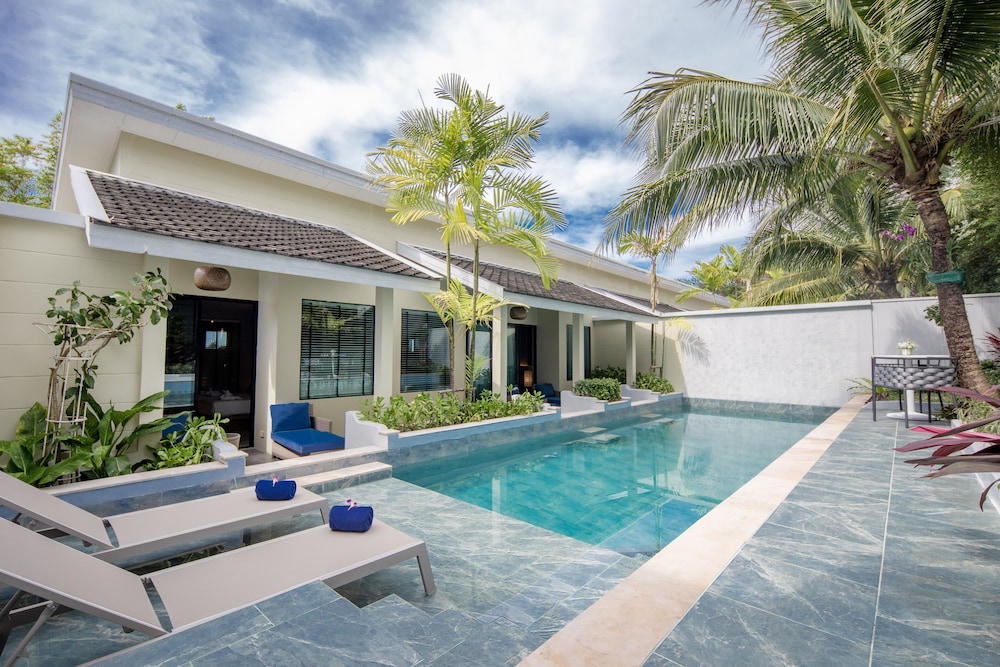 Pool Villa 2 Bedroom with Private Pool - Photo 2