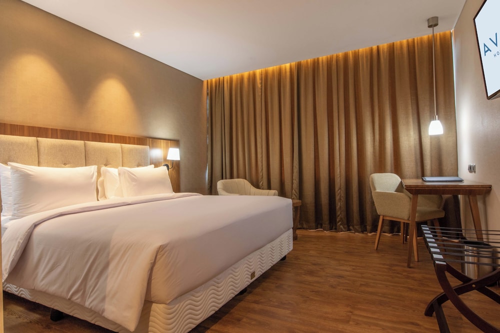 Superior Double Room, Pool View - Photo 1
