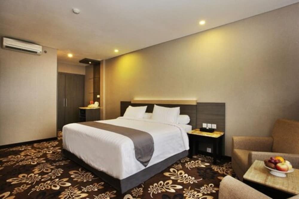 Presidential Suite, 1 King Bed photo 1