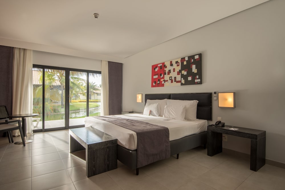 Superior Chalet