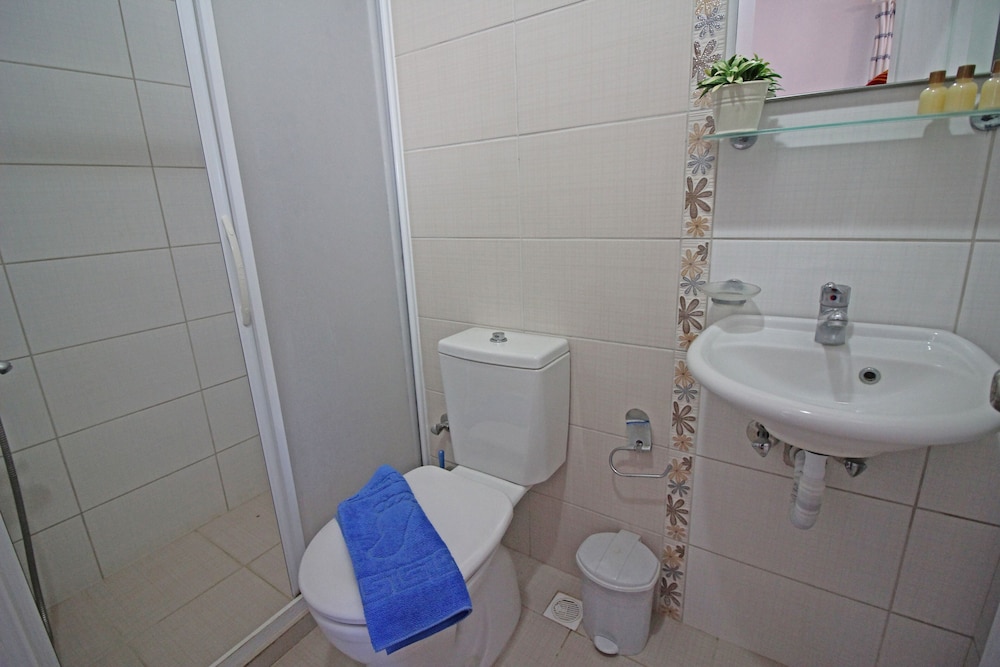 Standard Double Room, Sea View photo 3