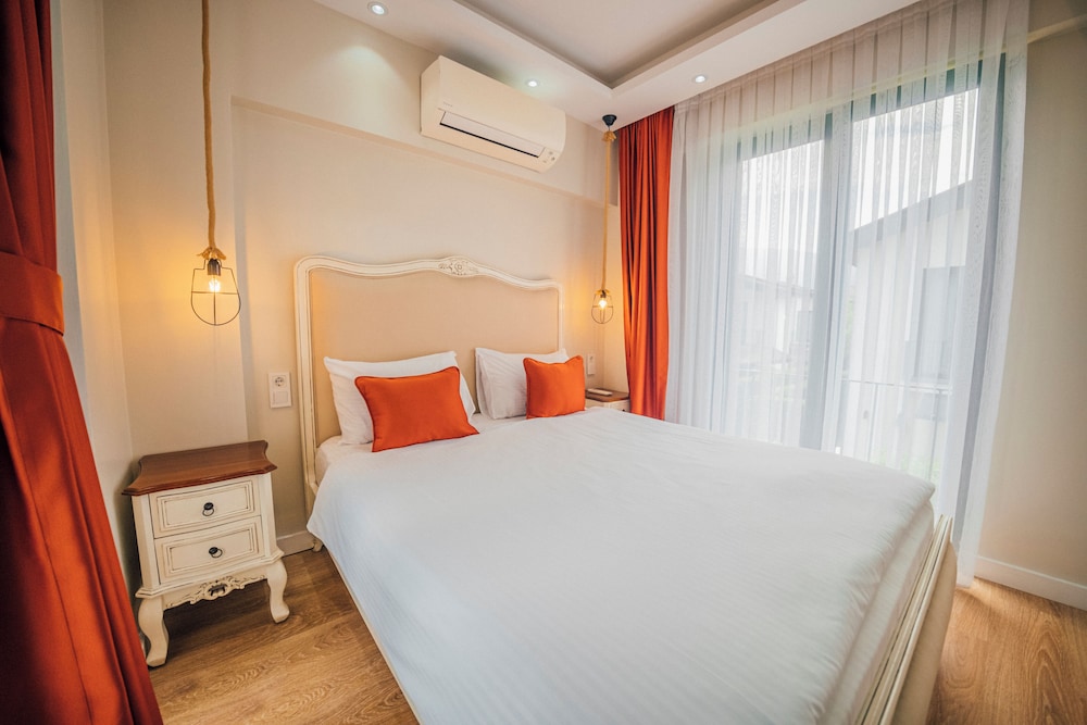 Dublex Villa for 3 People photo 1