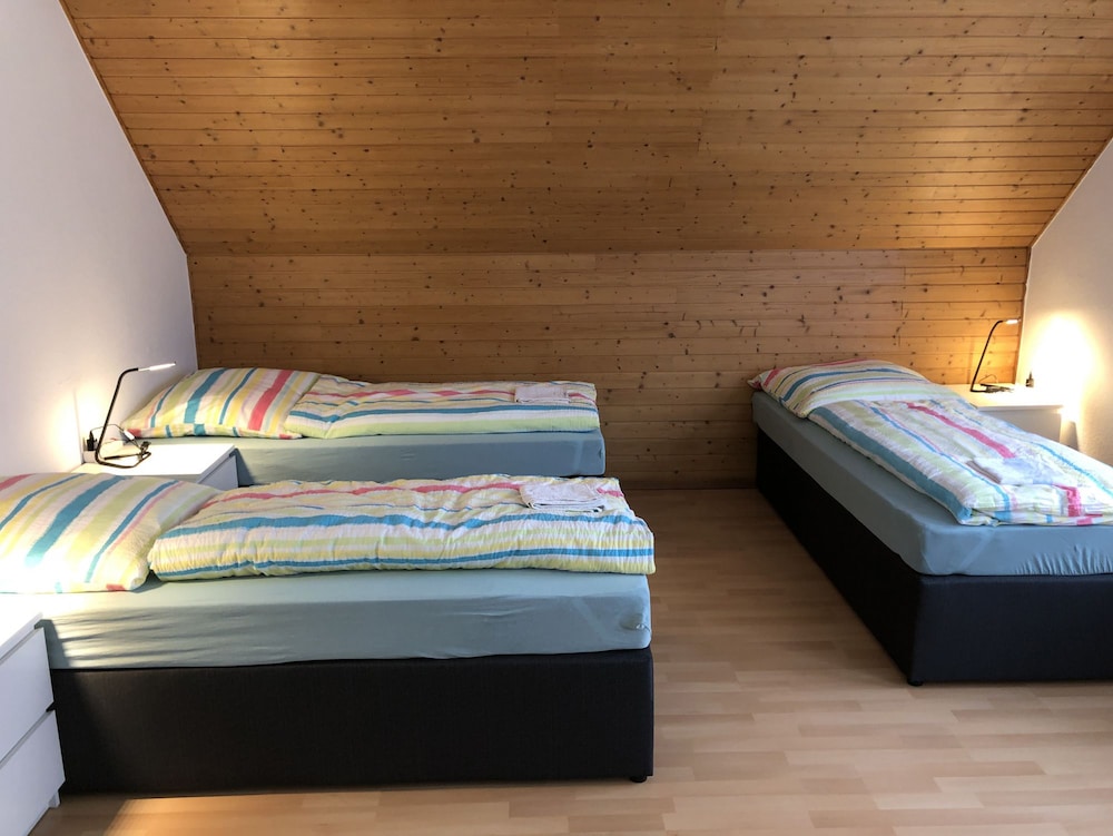 Studio GL9 (Cleaning Fee EUR 80) photo 1
