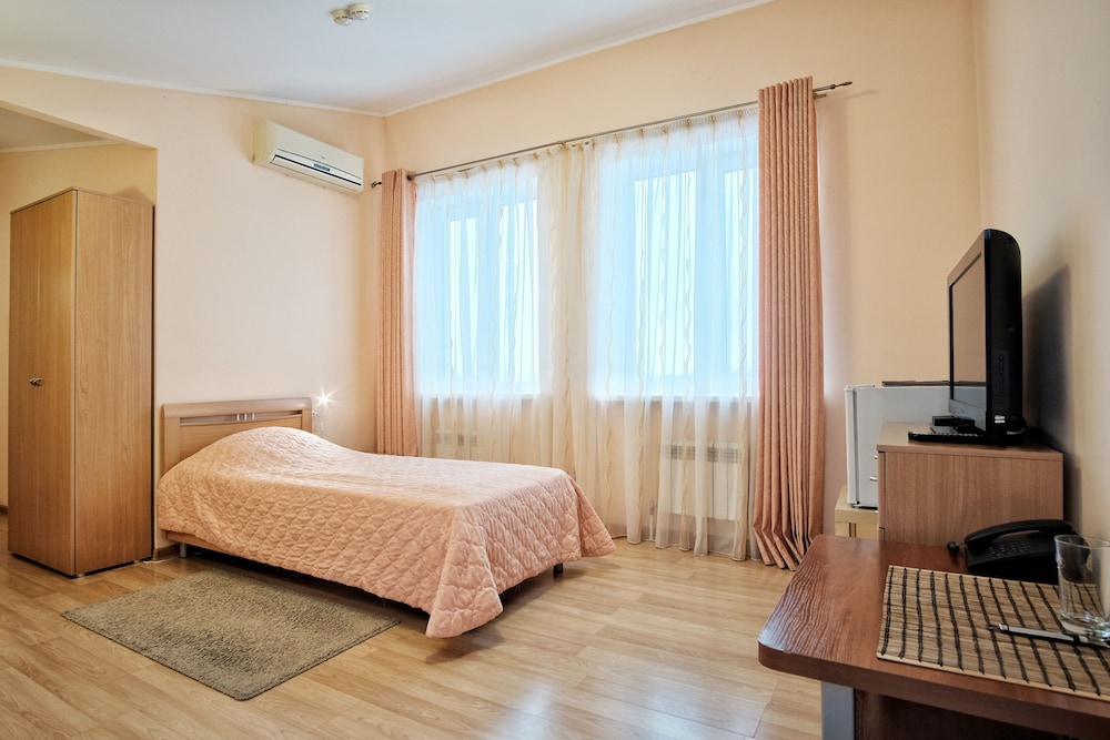 Standard Single Room photo 3