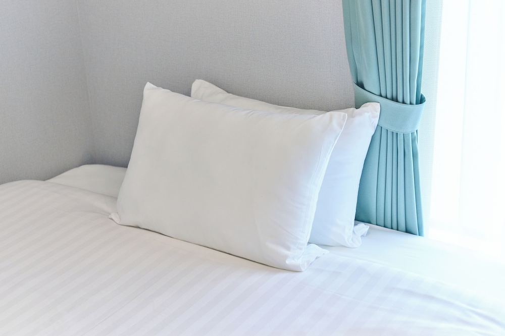 Standard Twin Room photo 3