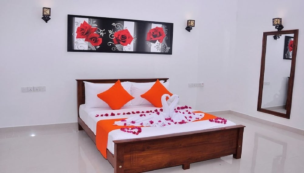 Deluxe Room, 1 Double Bed, Non Smoking photo 1