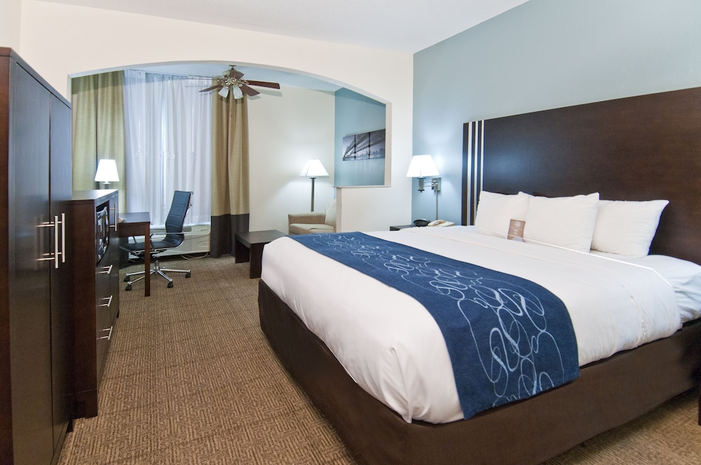 Comfort Suites New Orleans East, 사진 3