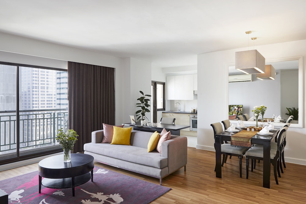 Deluxe Room, 2 Bedrooms