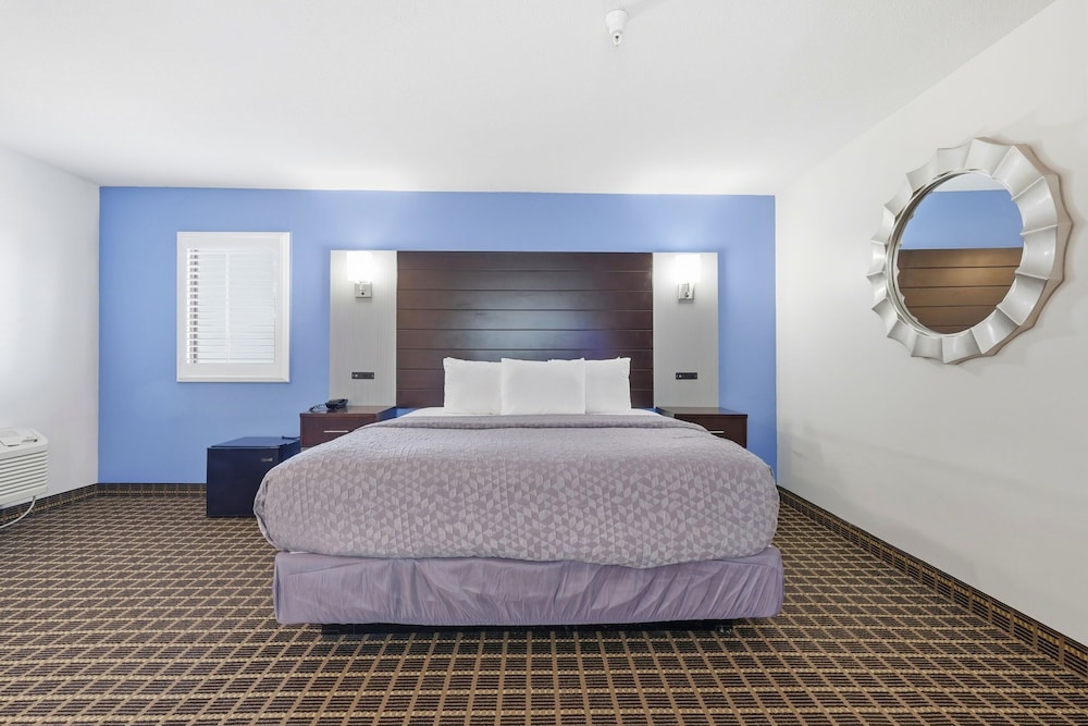 Deluxe Single Room photo 1