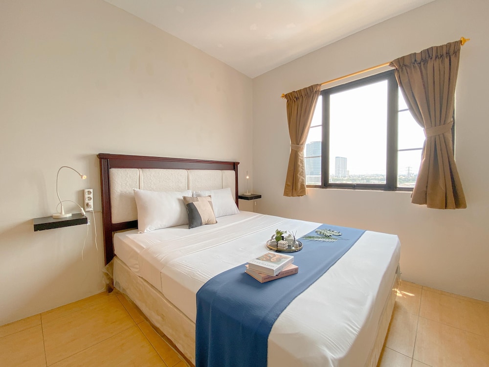 Standard Apartment, 2 Bedrooms (Apartment)