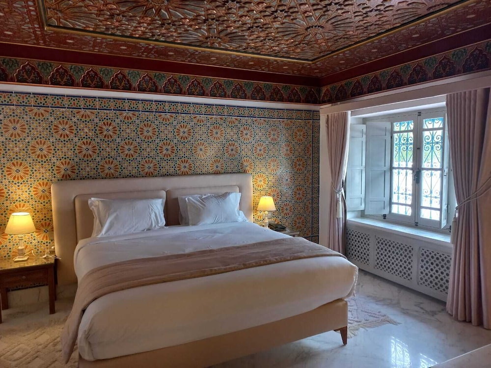 Design Double Room - Photo 1
