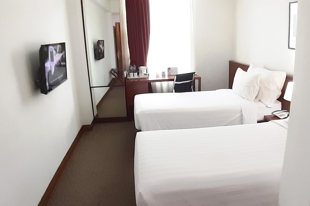 Deluxe Twin Room, 2 Twin Beds