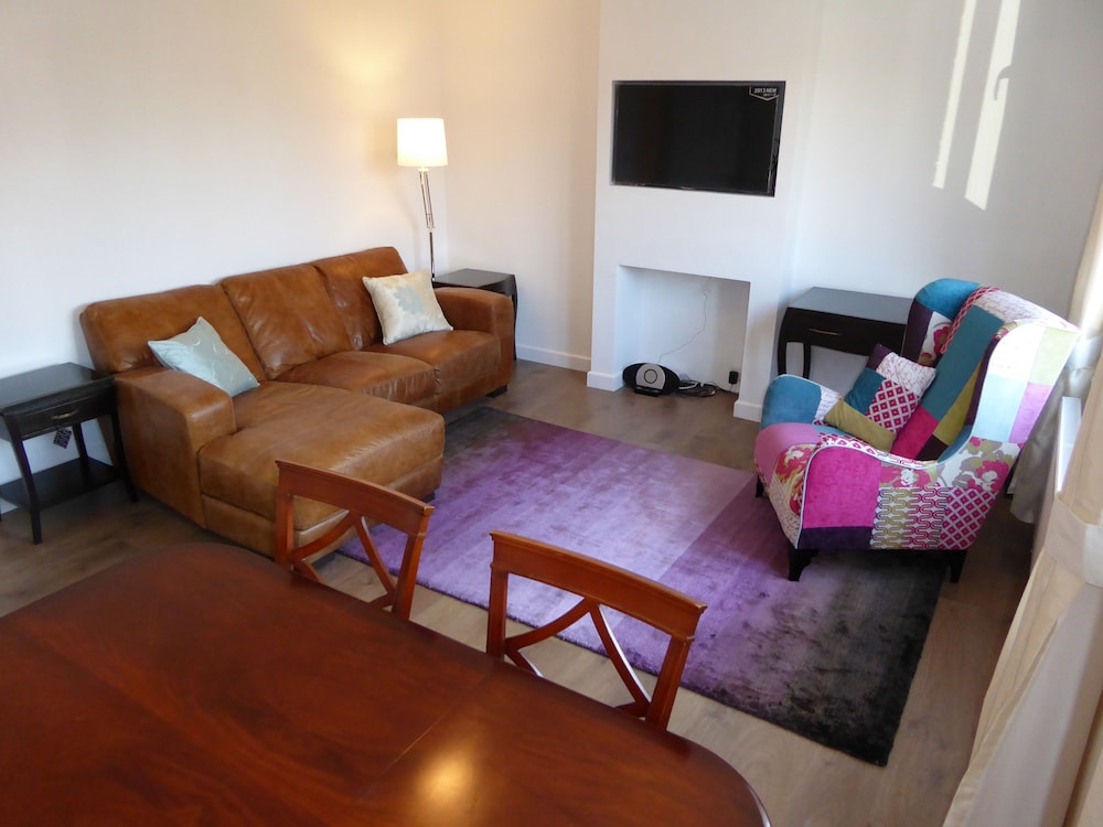 Apartment, 1 Bedroom photo 2