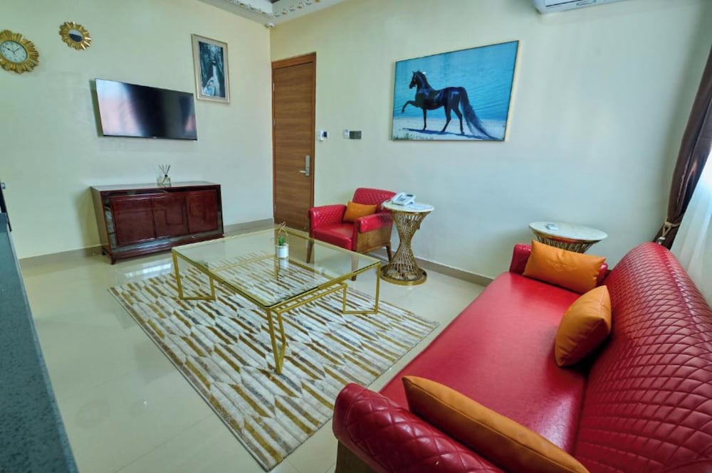 Apartment, 2 Bedrooms