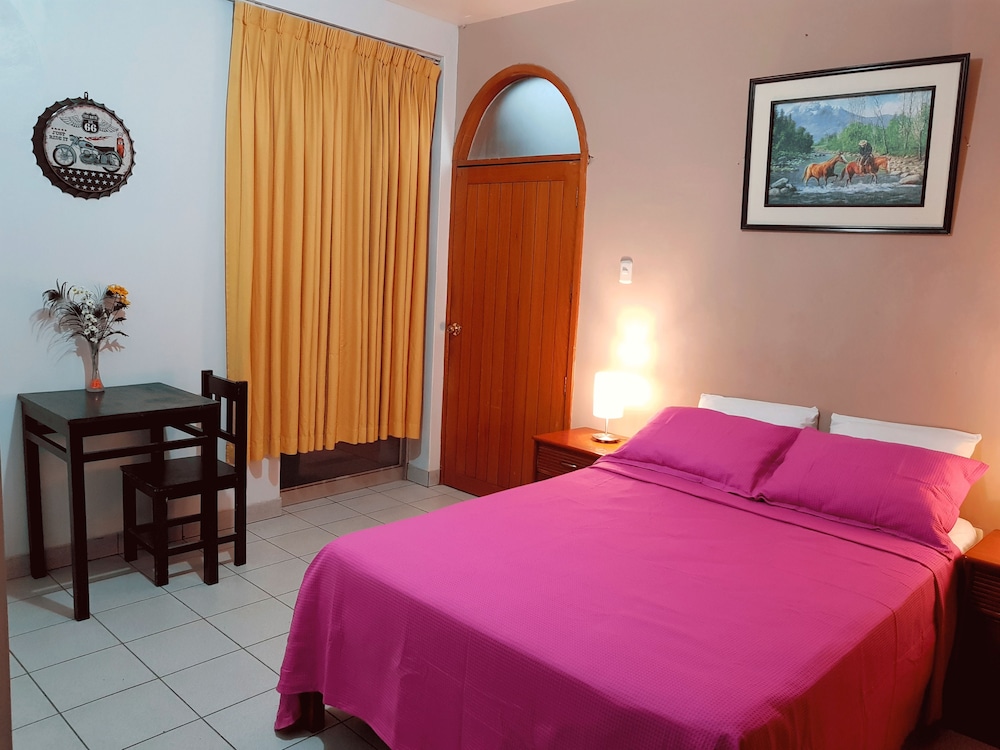 Double Room, 1 Double Bed photo 1
