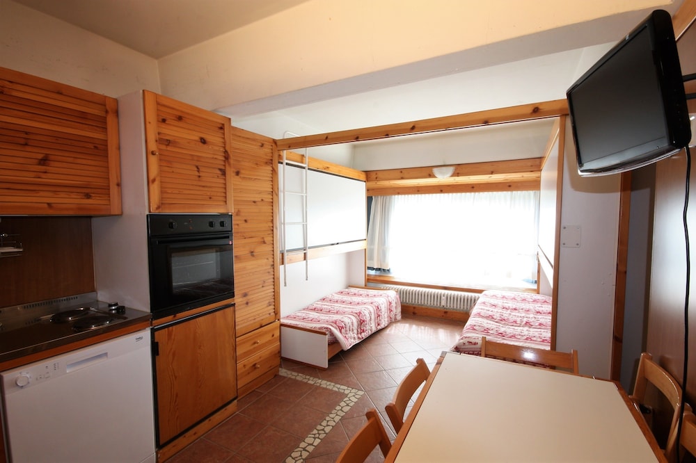 Apartment, 1 Bedroom for 5 people photo 2