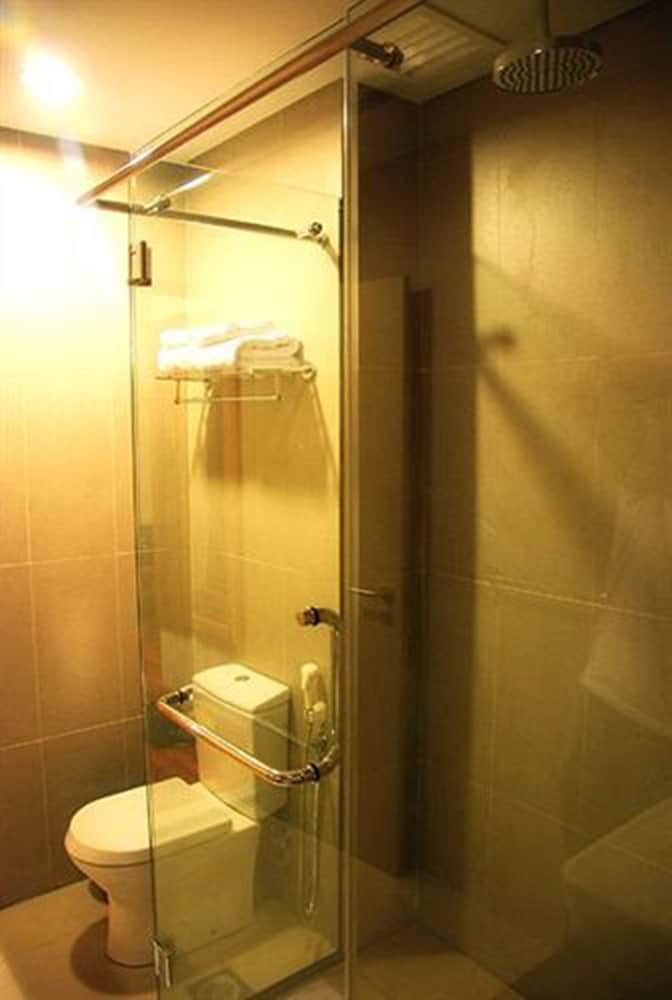 Chengal, Garden View, Bathtub photo 2