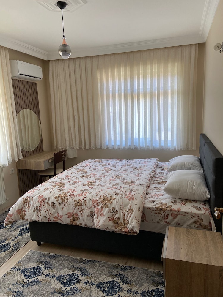Comfort Apartment