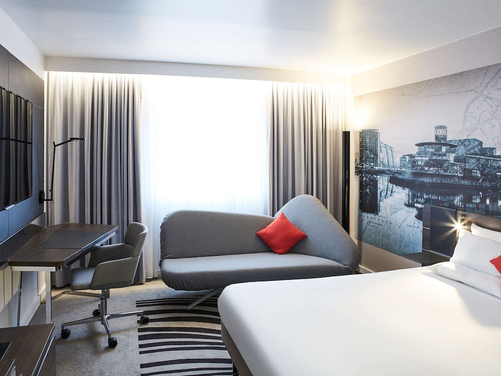 Executive Room, 1 Queen Bed - Photo 6