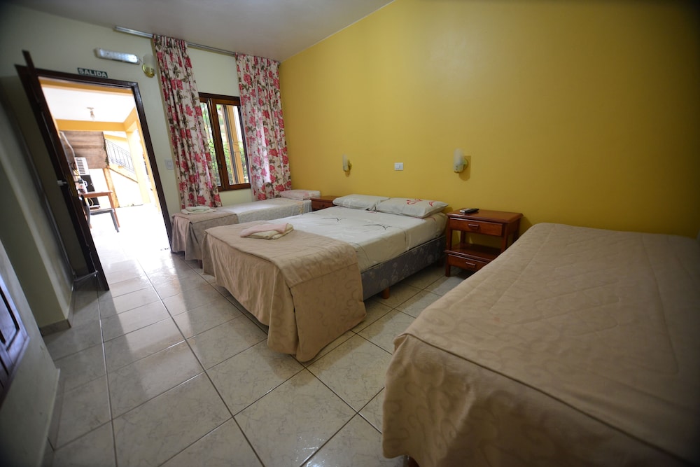 Quadruple Room photo 1