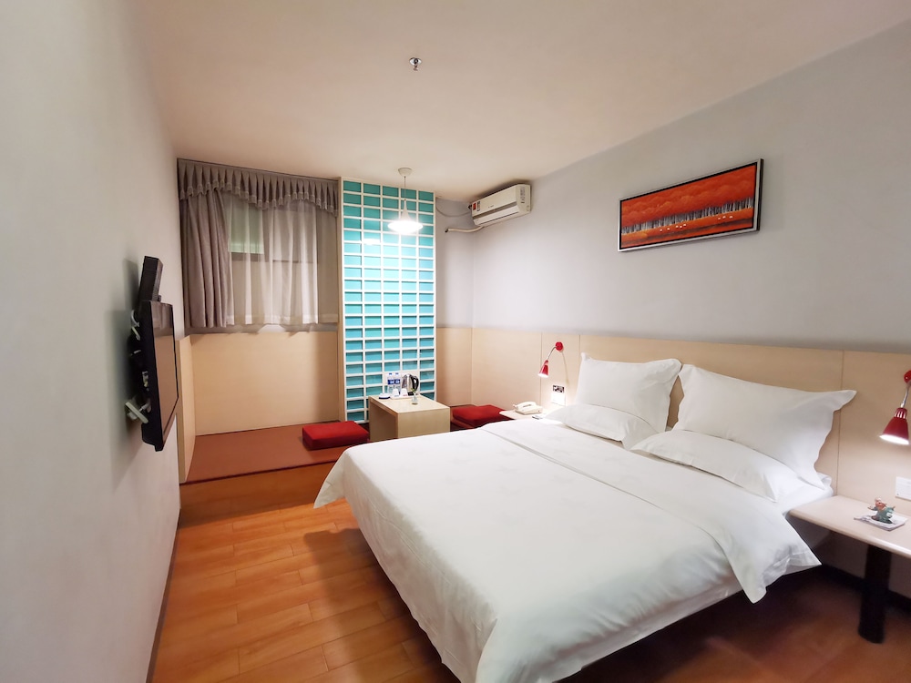 Business Single Room
