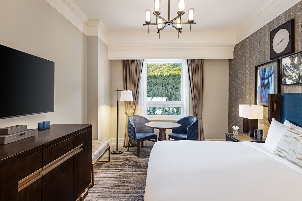 Room, 1 Queen Bed (Fairmont) - Photo 1