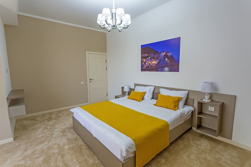 Comfort Apartment, 1 Bedroom - Photo 1