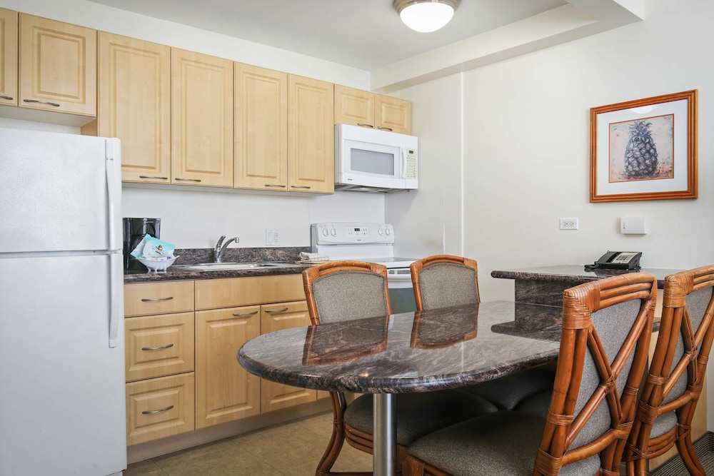 Suite, 1 Bedroom, Ocean View thumbnail 5