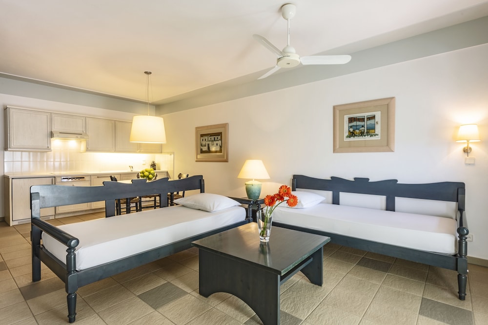 Comfort Studio, 1 Bedroom photo 1