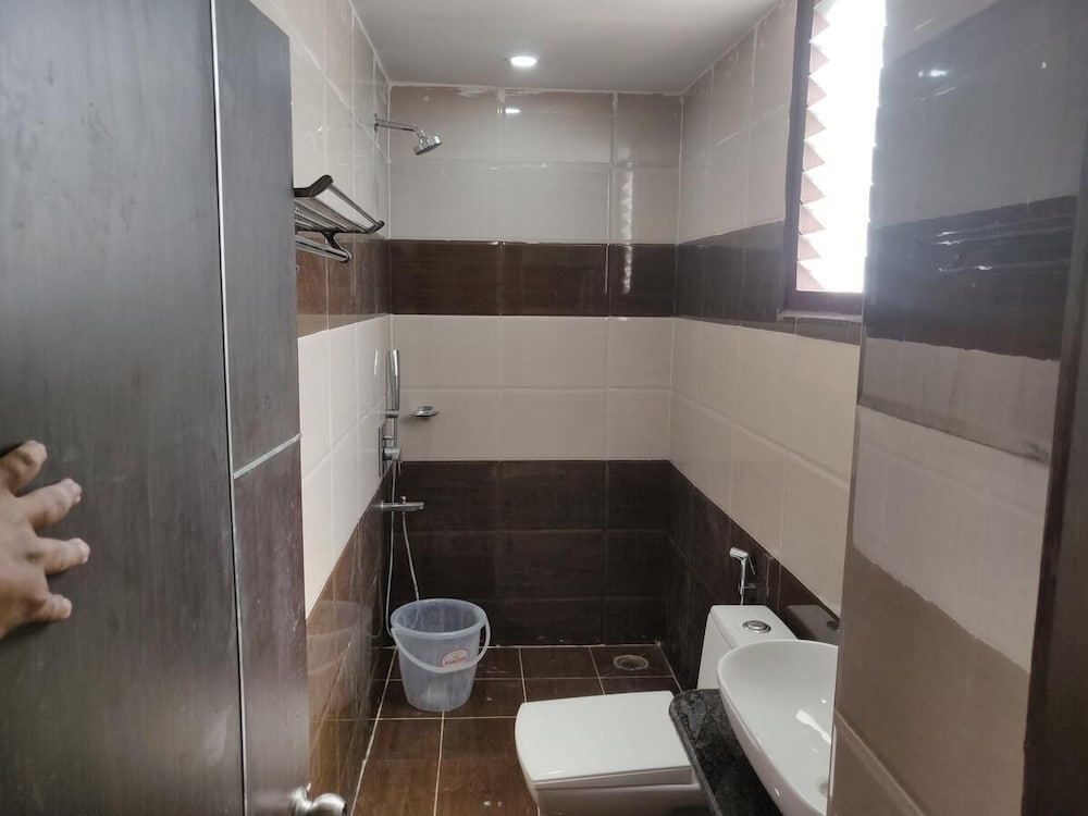 Deluxe A/c Double Room photo 3
