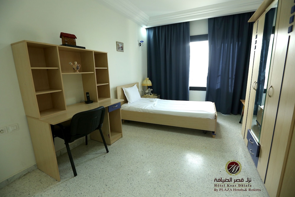 Presidential Suite, 3 Bedrooms photo 3