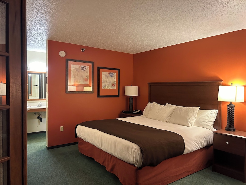 Deluxe Suite photo 2